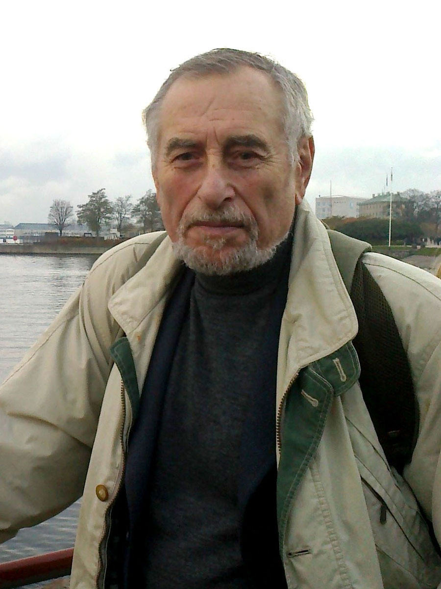 Возгрин Валерий Евгеньевич