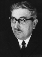 Solomon Abramovich Mogilevsky