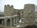 Koporye fortress