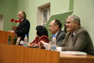 Международная научная конференция «Личность в истории в эпоху Нового и новейшего времени»