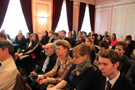 ХII международная конференция «Санкт-Петербург и страны Северной Европы»