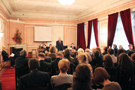 ÕIII International conference «Saint Petersburg and North European Countries»