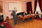 ХIII международная конференция «Санкт-Петербург и страны Северной Европы»