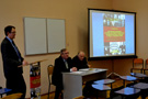 Conference «The Burning Issues of History and Historiography of Western Europe and America in Modern and Contemporary Time: In Memory of our Teachers, who Founded Leningrad-Petersburg School of Historians»