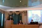 ХIV международная конференция «Санкт-Петербург и страны Северной Европы»