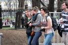 Учебная поездка студентов и преподавателей кафедры во Вроцлав весной 2012 г.