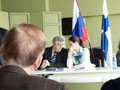 II международная научная конференция «Россия и страны Северной Европы: проблемы идентичности в истории»