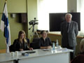 II международная научная конференция «Россия и страны Северной Европы: проблемы идентичности в истории»