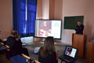 Students Conference «The Second Vatican Council 1962-1965 in History of Church and the World»