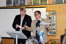 Третья международная научная конференция «Россия и Финляндия: История взаимоотношений и противостояния»