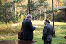 Третья международная научная конференция «Россия и Финляндия: История взаимоотношений и противостояния»