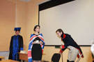 Theatrical Performance of the First Year Students «Ah, This West»