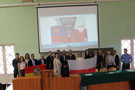 International Scientific Conference of Young Scholars «Anthem, Flag, Arms» – National Symbols of Poland and Russia. Origins, Traditions and Importance»