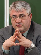 Vladimir N. Baryshnikov