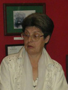 Ariadna A. Petrova