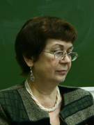 Шершнёва Светлана Владимировна