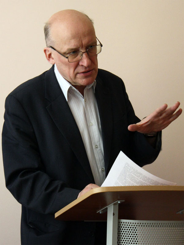 Anatoly V. Smolin
