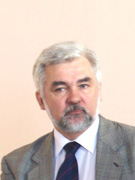 Заостровцев Борис Павлович
