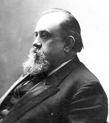 Maxim Maximovich Kovalevsky
