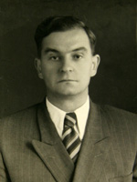 Vladimir Georgievich Brunin