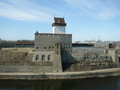 Narva Fortress (Estonia)