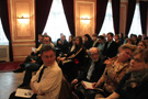 XII международная научная конференция «Санкт-Петербург и страны Северной Европы»