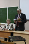 The Chair of Modern and Current History: Conference «The Burning Issues of History and Historiography of Western Europe and America in Modern and Contemporary Time: In Memory of our Teachers, who Founded Leningrad-Petersburg School of Historians» (Saint-Petersburg, December 6, 2011)