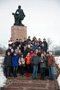 Выездной студенческий научно-практический семинар «Северо-Запад России и Европа в истории»