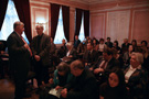 ХIV международная конференция «Санкт-Петербург и страны Северной Европы»