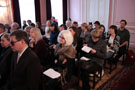 ХV международная научная конференция «Санкт-Петербург и страны Северной Европы»