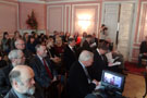 ХV международная научная конференция «Санкт-Петербург и страны Северной Европы»