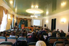 ÕVI International conference «Saint Petersburg and North European Countries»