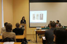 Conference of Young Scholars «Russia and Poland in the System of International Relations in XX Century»
