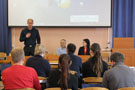 Международная научная конференция молодых ученых «Балтийский регион в европейской истории раннего нового времени»