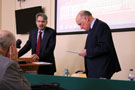 Scientific conference «Problems of history of Western Europe and America in Russian historiography (XIX–XX centuries)»