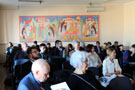 XXI международная научная конференция «Санкт-Петербург и Страны Северной Европы»