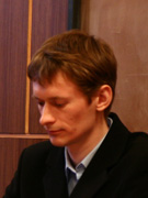 Бодров Андрей Владимирович
