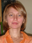 Tatiana N. Goncharova