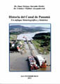 Historia del Canal de Panama: un enfoque historiografico y historico. СПб.: из-во 