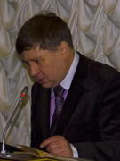 Вассоевич Андрей Леонидович